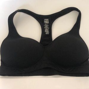 VS PINK yoga sports bra